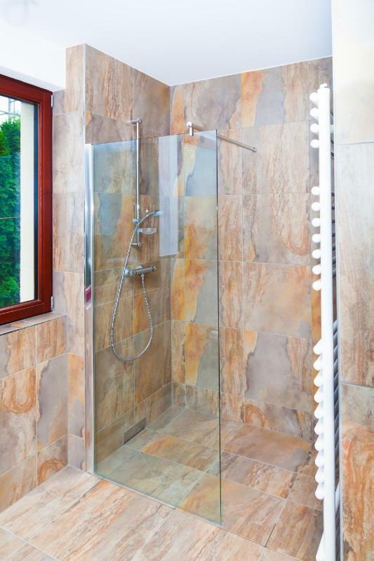 Ferienwohnung Niederschoenhausen Берлін Екстер'єр фото