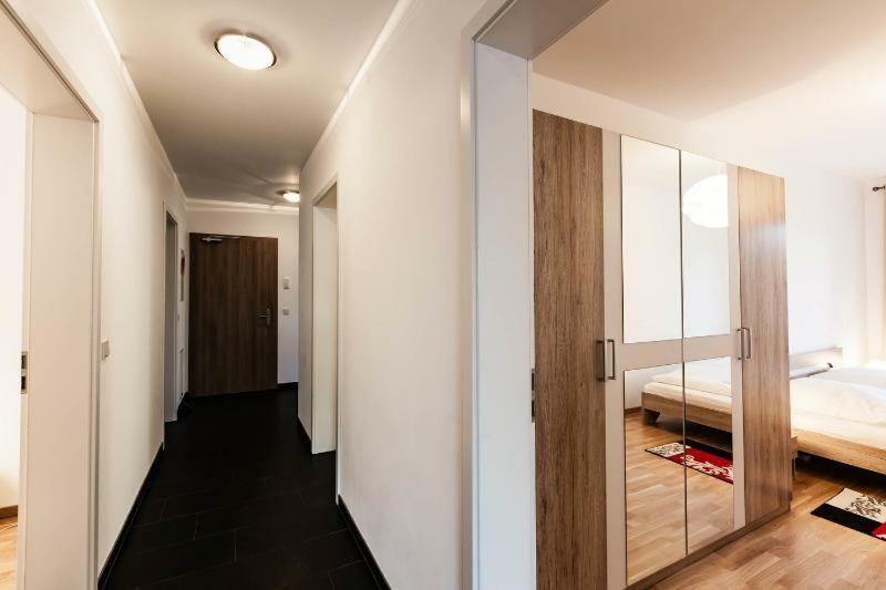 Ferienwohnung Niederschoenhausen Берлін Екстер'єр фото
